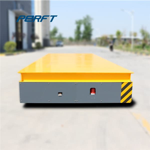 <h3>coil transfer carts for die plant cargo handling 75t-Perfect </h3>
